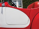 1938 American Bantam Roadster