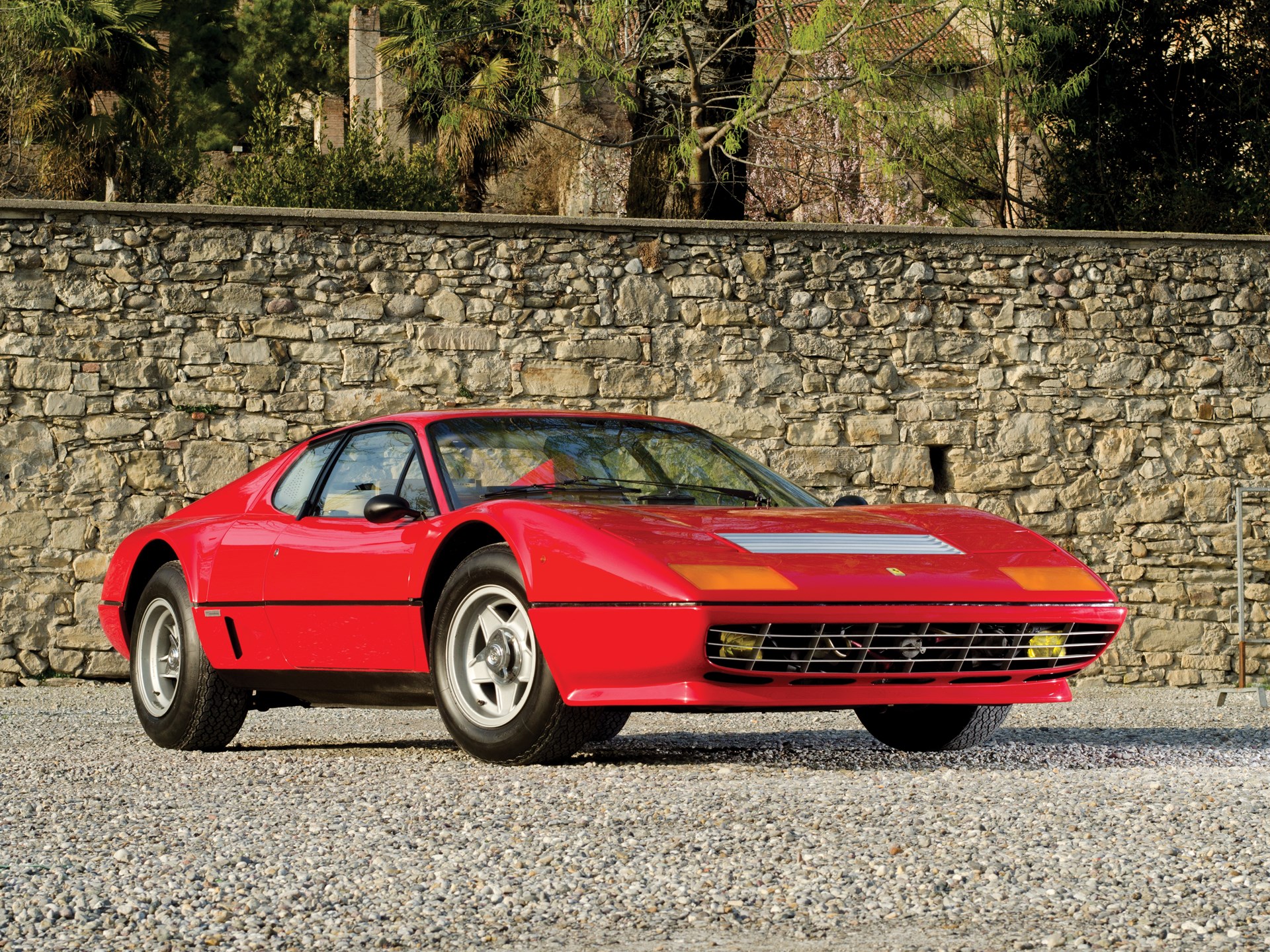 512 berlinetta boxer