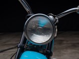 1965 Harley-Davidson Scat