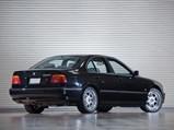 1997 BMW 540i Sport