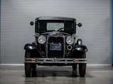 1930 Ford Model A Pickup