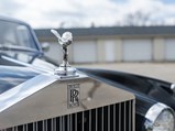 1959 Rolls-Royce Silver Cloud I Sedan