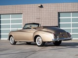 1962 Rolls-Royce Silver Cloud II Drophead Coupe Adaptation by H.J. Mulliner