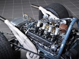 1966 Brabham-Repco BT20 Formula One  - $
