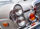 1971 Mercedes-Benz 280 SE 3.5 Cabriolet