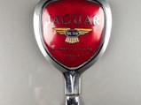 1954 Jaguar XK 140 Roadster  - $