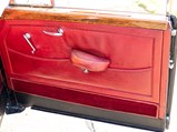 1952 Bentley R-Type Continental Fastback Sports Saloon by H.J. Mulliner