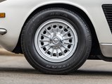 1971 Iso Grifo 7-Litri Series II by Bertone
