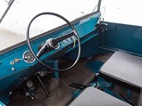 1970 Ferves Ranger 4×4