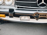 1986 Mercedes-Benz 560 SL