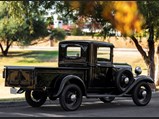 1932 Ford Model B Pickup  - $