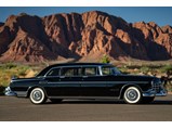 1956 Imperial Crown Limousine