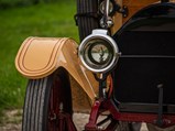 1912 Michigan Four-40 Touring