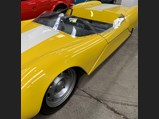 1964 Fournier-Marcadier Barquette FM 01