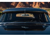 1956 Imperial Crown Limousine