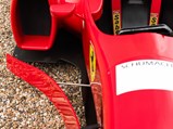1996 Ferrari F310 Show Car