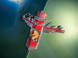 1948 Chrysler Town and Country Convertible