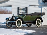 1914 Cadillac Four Five-Passenger Touring