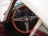 1969 Jaguar E-Type Series 2 4.2-Litre Fixed Head Coupe