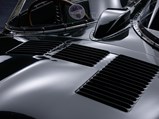 1955 Jaguar D-Type