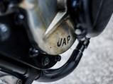 1933 Brough Superior SS80 De Luxe