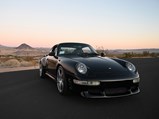 1998 RUF Turbo R