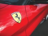 2017 Ferrari F12 Berlinetta 70th Anniversary