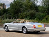 2002 Bentley Azure 'Mulliner'