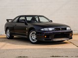 1995 Nissan Skyline GT-R