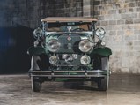 1929 Cadillac V-8 Sport Phaeton by Fisher