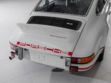 1973 Porsche 911 Carrera RS 2.7 Lightweight
