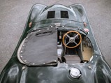 1965 Jaguar C-Type Replica by Proteus