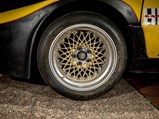 1976 Lancia Stratos HF by Bertone