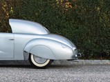 1941 Mercury "Stengel" Custom by Coachcraft