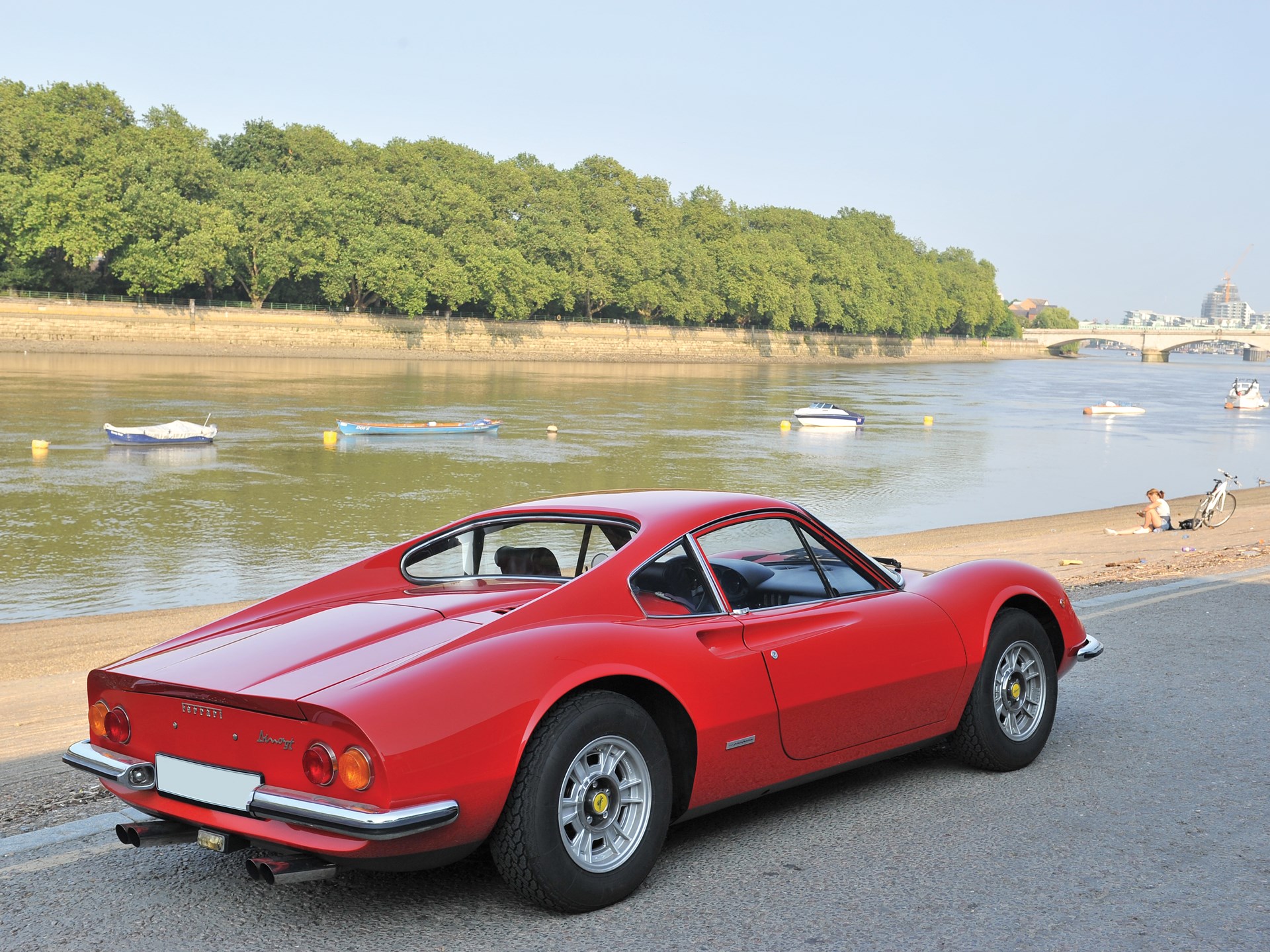 ferrari dino 246 gt price