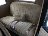 1931 Ford Model A Standard Fordor Sedan by Murray