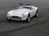 1964 Shelby 289 Cobra
