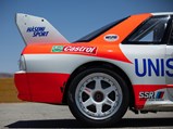 1994 Nissan Skyline GT-R 'JGTCC-GT1' by Hasemi Motorsport
