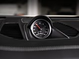 2016 Porsche 911 Targa 4 GTS