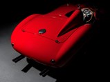 1953 Ferrari 375 MM Spider by Scaglietti