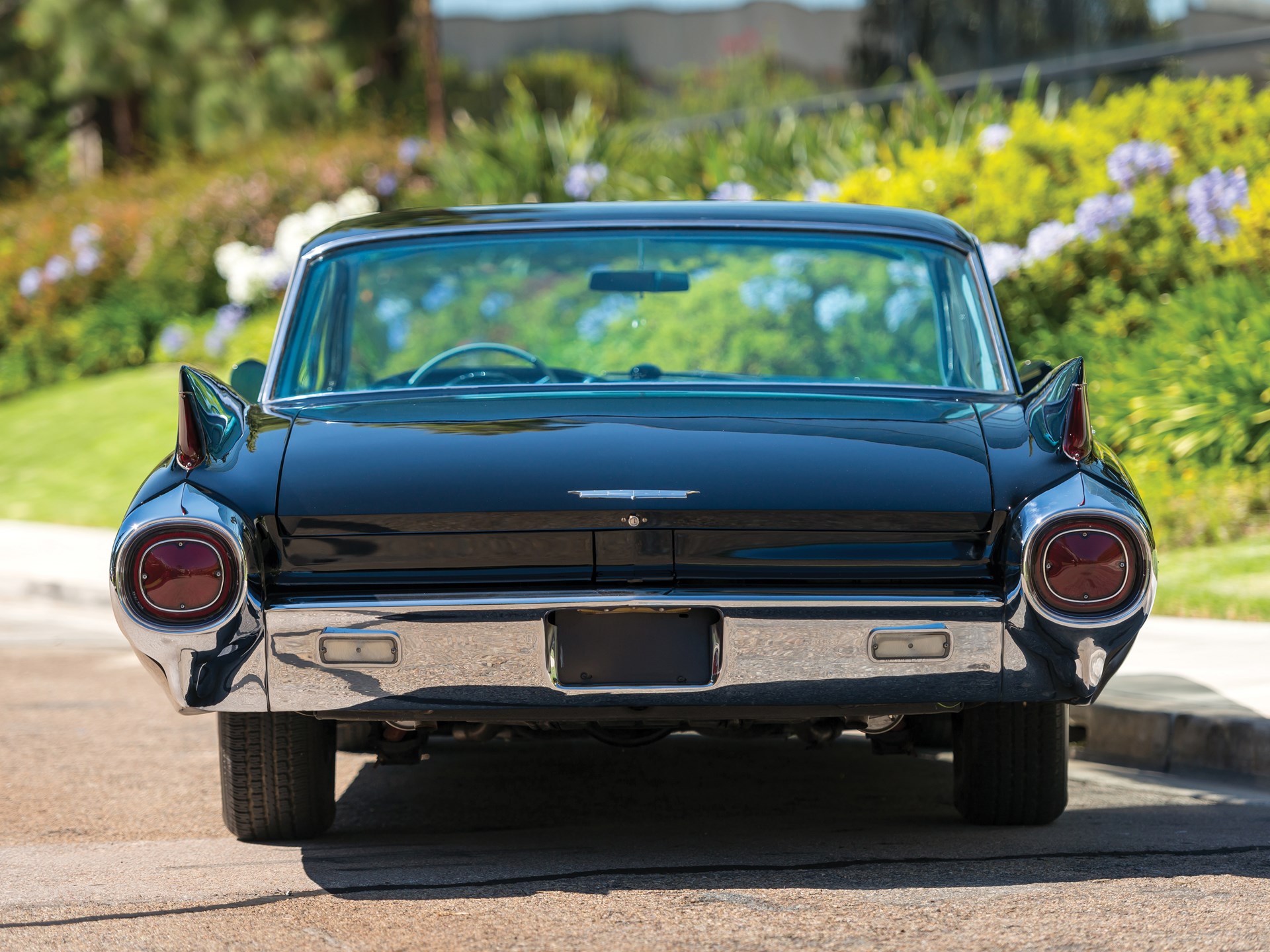 Cadillac Eldorado Brougham 1959