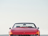 1973 Ferrari 365 GTB/4 Daytona Spyder