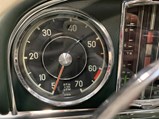 1957 Mercedes-Benz 300 SL Roadster