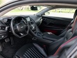 2020 Aston Martin DBS Superleggera OHMSS Edition - $