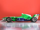 2005 Lola B05/52 A1 Grand Prix