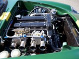 1964 Lotus Elan 26R Factory Race Car