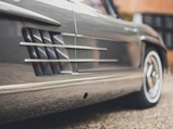 1957 Mercedes-Benz 300 SL Roadster