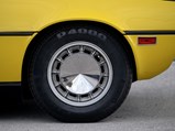 1974 Maserati Bora 4.9