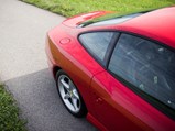 1999 Ferrari 550 Maranello WSR