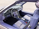 1989 Boschert B300 'Gullwing'